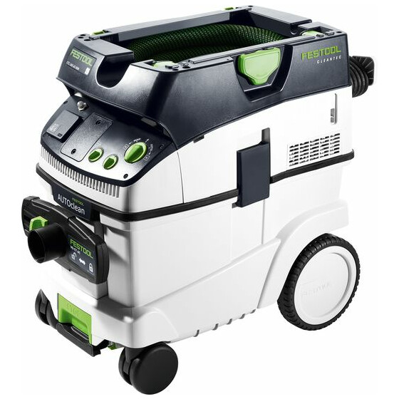 Festool Absaugmobil CLEANTEC CTL 36 E AC RENOFIX