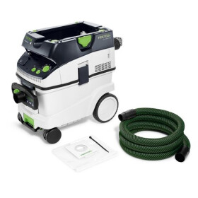 Festool Absaugmobil CLEANTEC CTL 36 E AC RENOFIX