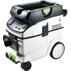 Festool Absaugmobil CLEANTEC CTL 36 E AC RENOFIX