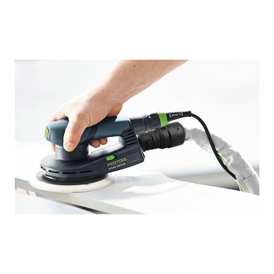 Festool Saugschlauch D 27/22x3,5m-AS-GQ/CT 200041