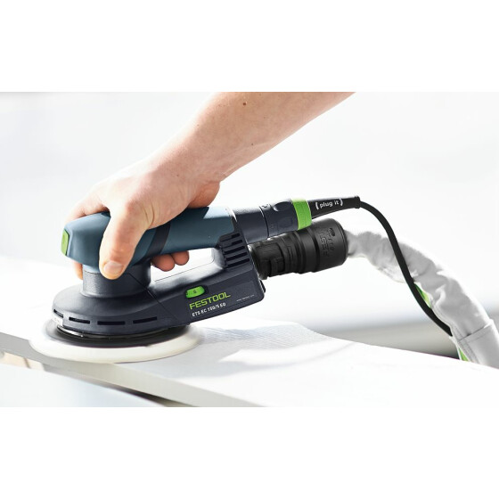 Festool Saugschlauch D 27/22x3,5m-AS-GQ/CT 200041