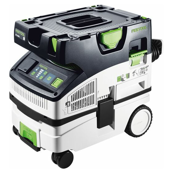 Festool Absaugmobil CLEANTEC CTL MINI I 574840