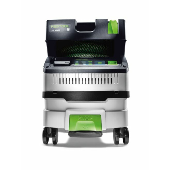 Festool Absaugmobil CLEANTEC CTL MINI I