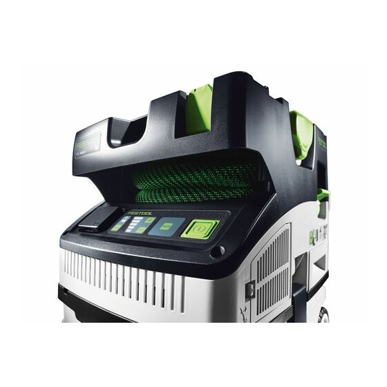 Festool Absaugmobil CLEANTEC CTL MINI I