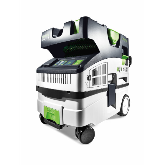 Festool Absaugmobil CLEANTEC CTL MINI I