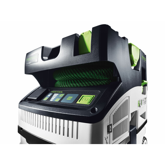 Festool Absaugmobil CLEANTEC CTL MINI I