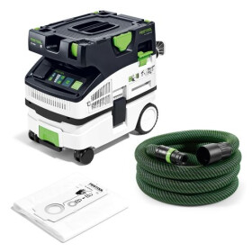 Festool Absaugmobil CLEANTEC CTL MINI I