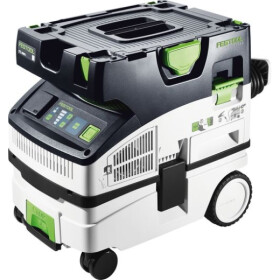 Festool Absaugmobil CLEANTEC CTL MINI I