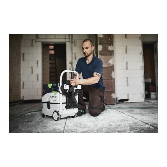 Festool Schubbügel SB-CT COMP 204310