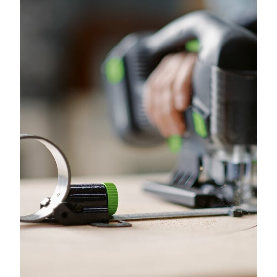 Festool Zubehör-Systainer ZH-SYS-PS 420 576789