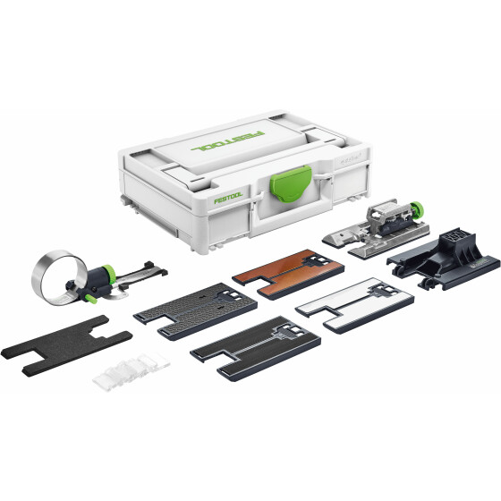 Festool Zubehör-Systainer ZH-SYS-PS 420 576789