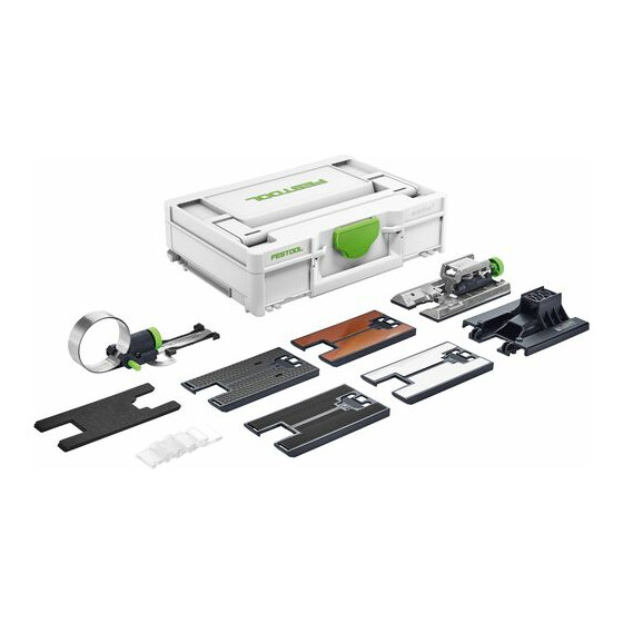 Festool Zubehör-Systainer ZH-SYS-PS 420