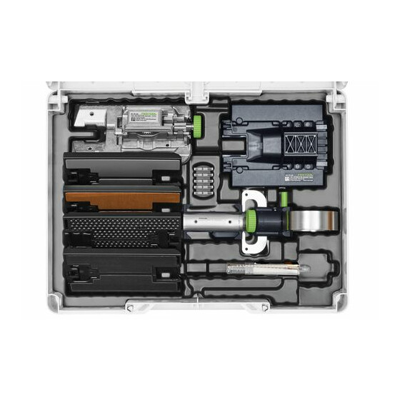 Festool Zubehör-Systainer ZH-SYS-PS 420