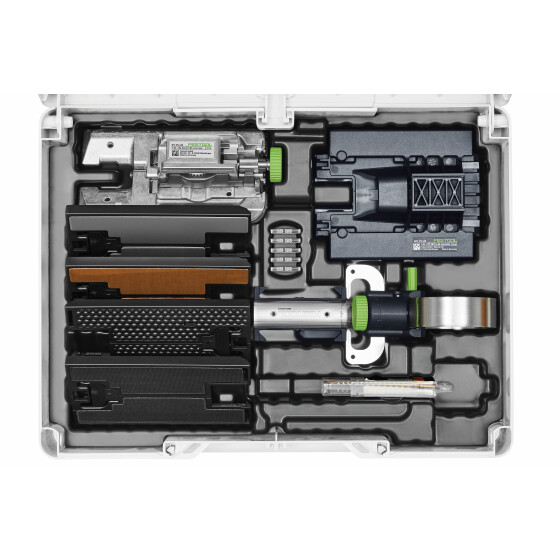 Festool Zubehör-Systainer ZH-SYS-PS 420