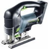 Festool Akku-Pendelstichsäge CARVEX PSBC 420 EB-Basic 576530