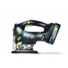 Festool Akku-Pendelstichsäge CARVEX PSBC 420 EB-Basic 576530