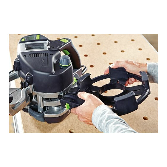 Festool Kantenbearbeitungs-Set KB-KA 65 SYS3 576834