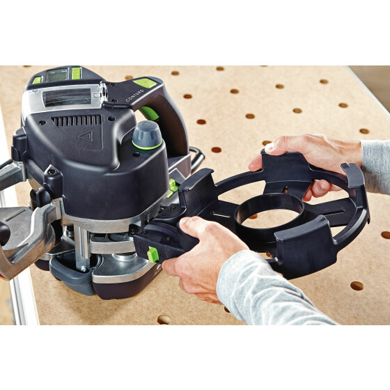 Festool Kantenbearbeitungs-Set KB-KA 65 SYS3 576834