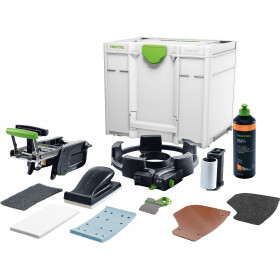 Festool Kantenbearbeitungs-Set KB-KA 65 SYS3