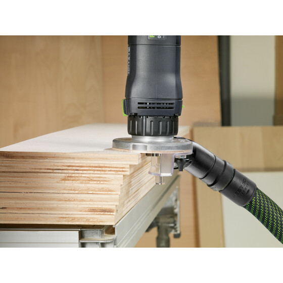 Festool Kantenfräse OFK 500 Q-Plus R2 576227