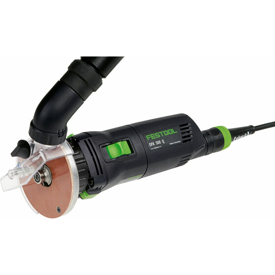 Festool Kantenfräse OFK 500 Q-Plus R2 576227