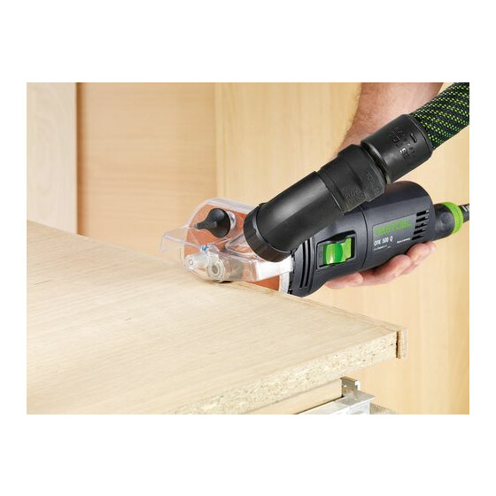 Festool Kantenfräse OFK 500 Q-Plus R2 576227