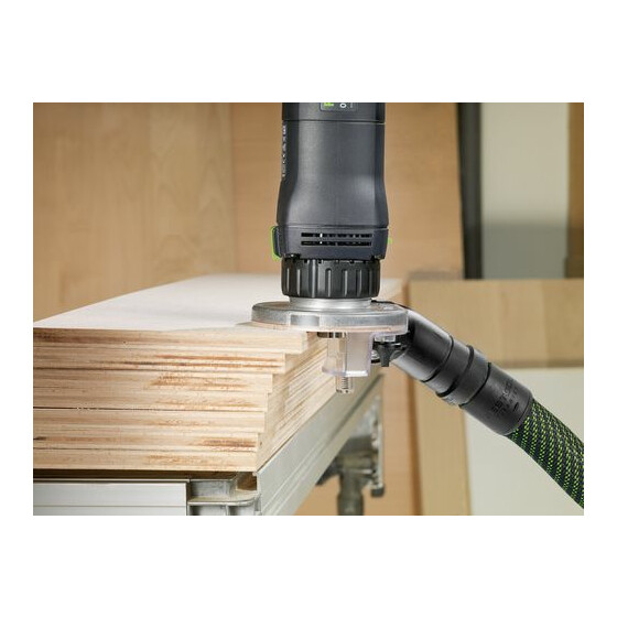 Festool Kantenfräse OFK 500 Q-Plus R2 576227