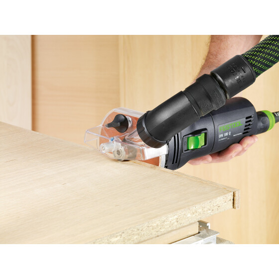 Festool Kantenfräse OFK 500 Q-Plus R2 576227