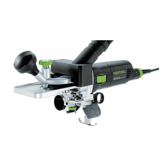 Festool Kantenfräse OFK 700 EQ-Plus