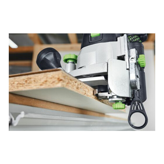 Festool Kantenfräse OFK 700 EQ-Plus