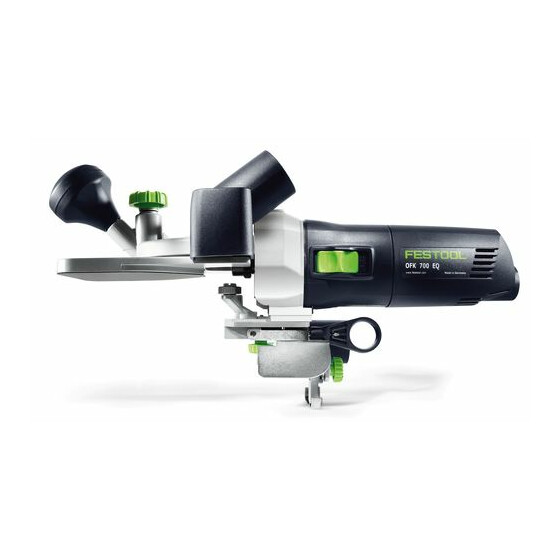 Festool Kantenfräse OFK 700 EQ-Plus