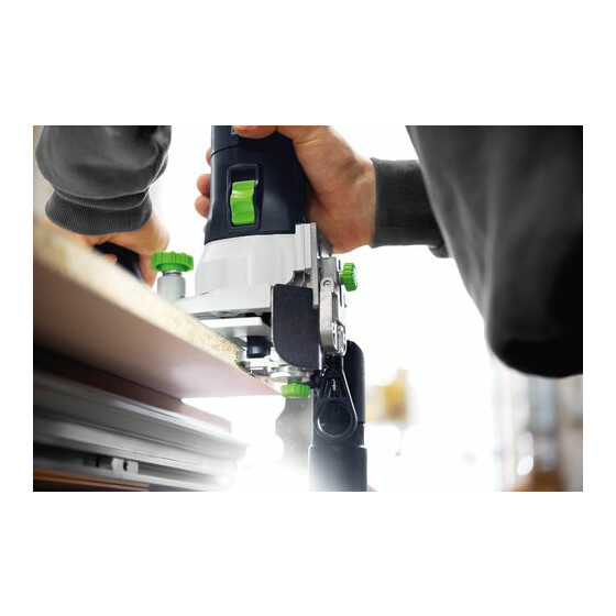 Festool Kantenfräse OFK 700 EQ-Plus