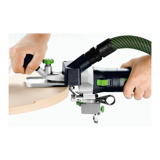 Festool Kantenfräse OFK 700 EQ-Plus