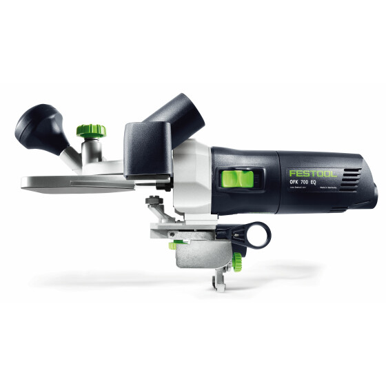 Festool Kantenfräse OFK 700 EQ-Plus