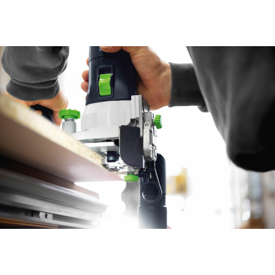 Festool Kantenfräse OFK 700 EQ-Plus