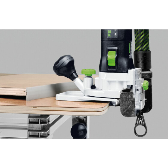 Festool Frästisch FT 0° 491427