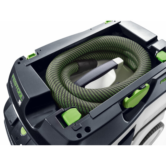 Festool Absaugmobil CLEANTEC CTM 26 E 574981