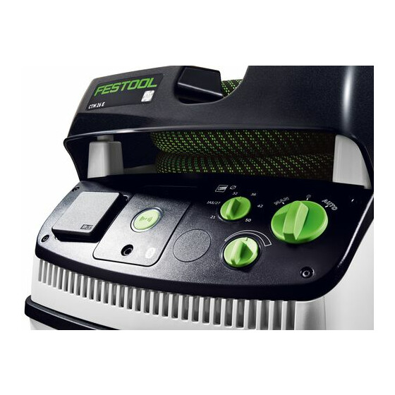 Festool Absaugmobil CLEANTEC CTM 26 E