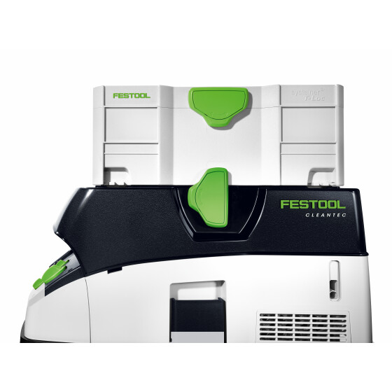 Festool Absaugmobil CLEANTEC CTM 26 E