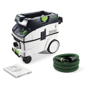 Festool Absaugmobil CLEANTEC CTM 26 E