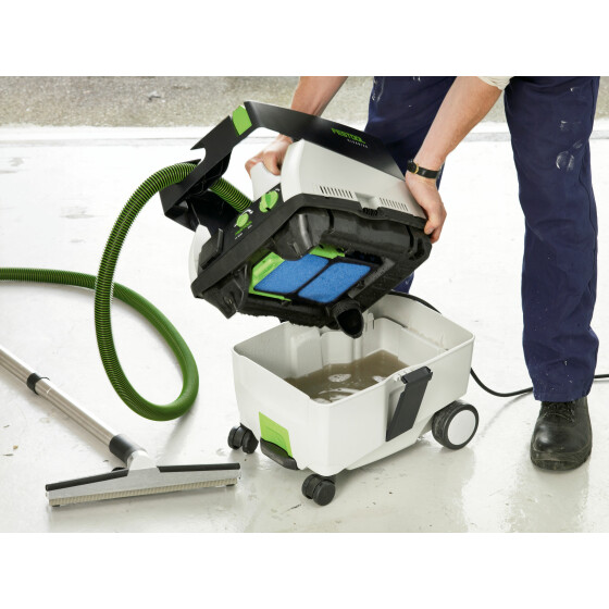 Festool Nassfilter NF-CT MINI/MIDI