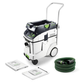 Festool Absaugmobil CLEANTEC CTM 48 E AC