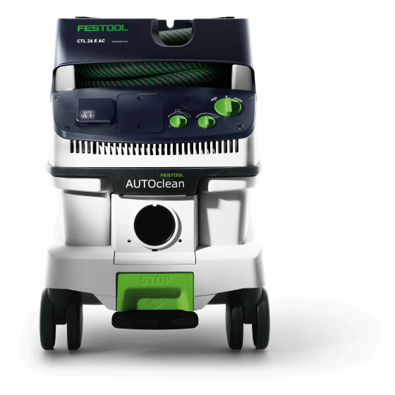 Festool Absaugmobil CLEANTEC CTL 26 E AC