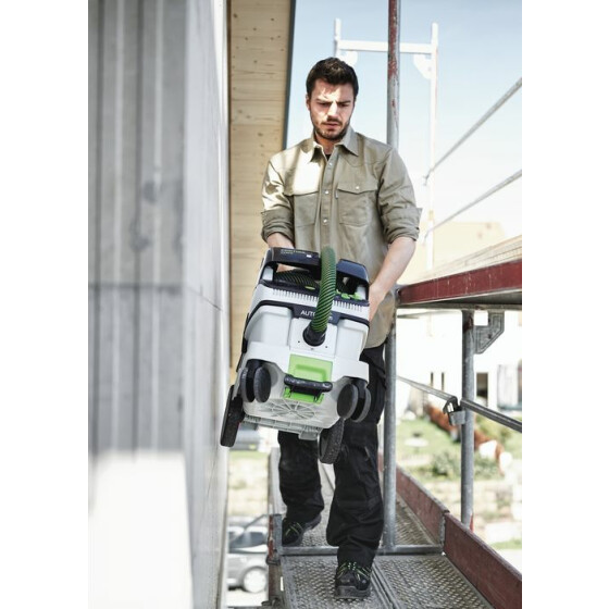 Festool Absaugmobil CLEANTEC CTL 26 E AC