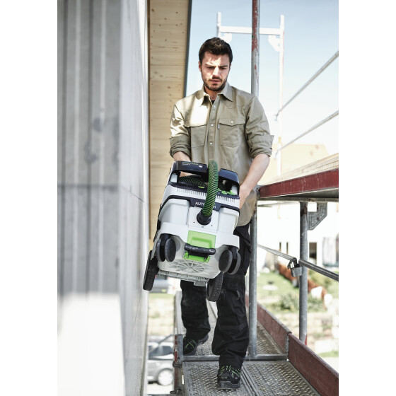 Festool Absaugmobil CLEANTEC CTL 26 E AC