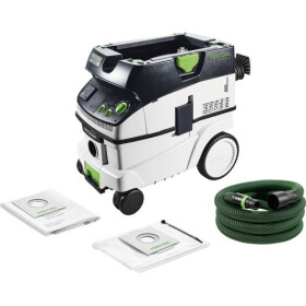 Festool Absaugmobil CLEANTEC CTL 26 E AC