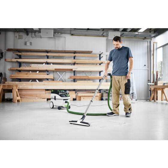 Festool Saugschlauch D36x5m-AS/CTR 204925