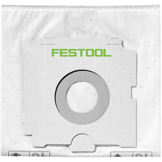 Festool SELFCLEAN Filtersack SC FIS-CT 26/5 496187