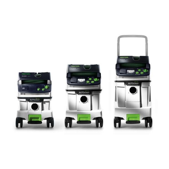 Festool Absaugmobil CTL 48 E AC 574974