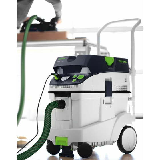 Festool Absaugmobil CLEANTEC CTM 48 E